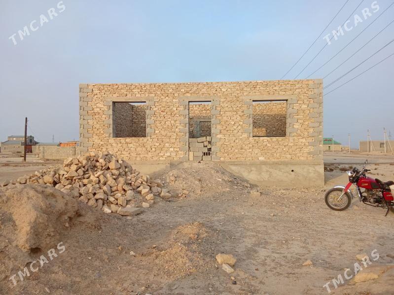 4 otağ jaý - Gyzylarbat - img 1