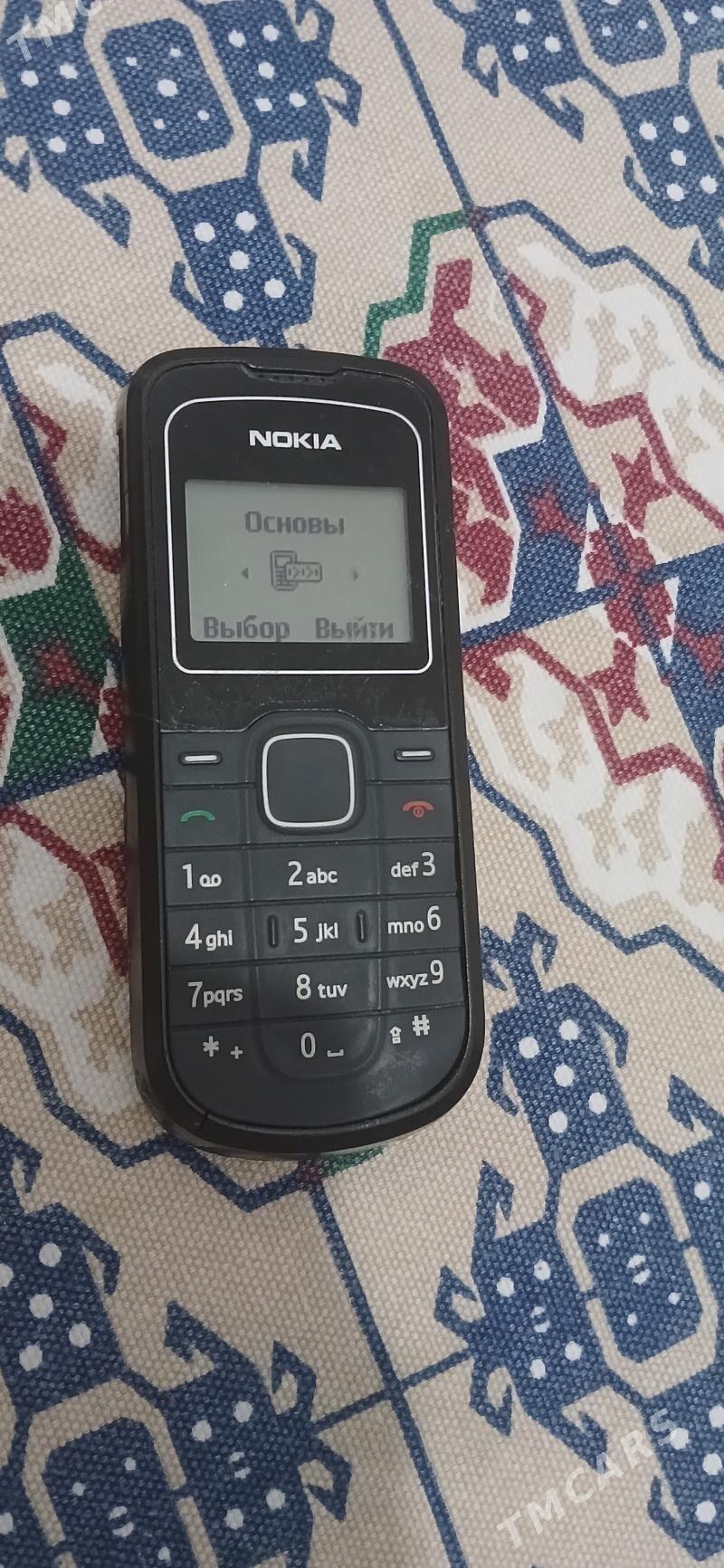 Nokia - Aşgabat - img 1