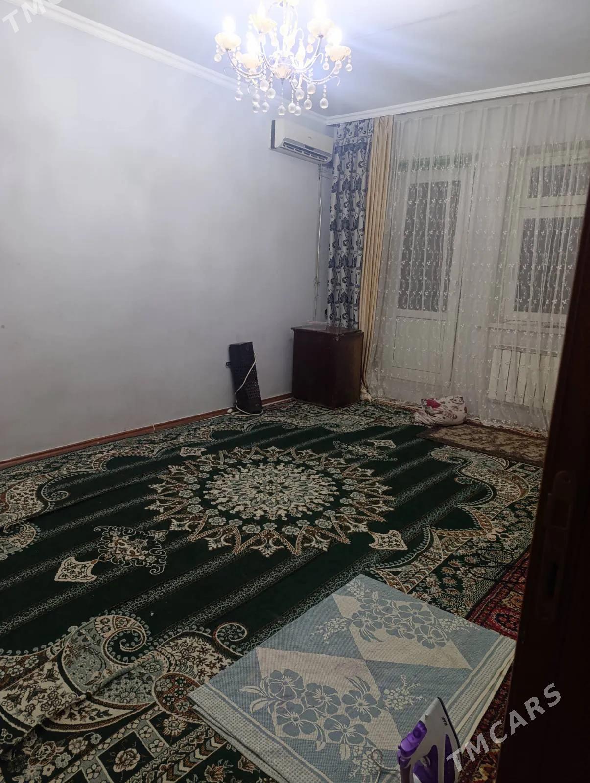 Mir7/2 2 komnat - Ашхабад - img 1