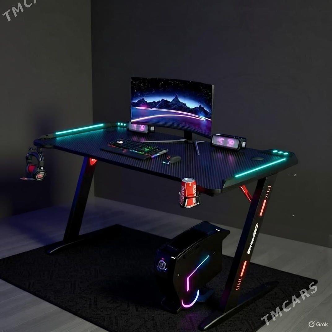 Stol Igrawoy RGB - Мир 4 - img 1