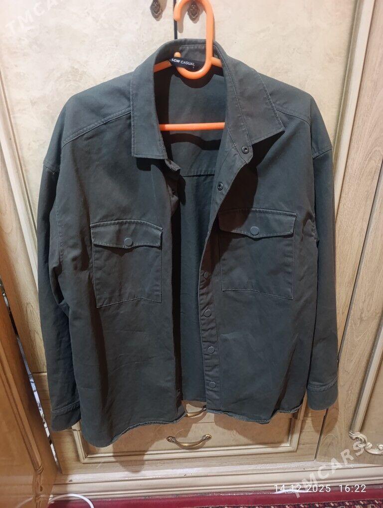 Rubashka - Дашогуз - img 1