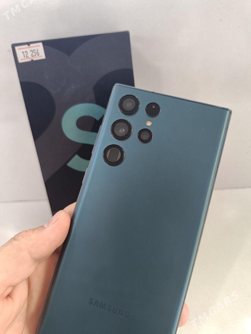 S22 ultra - Балканабат - img 1