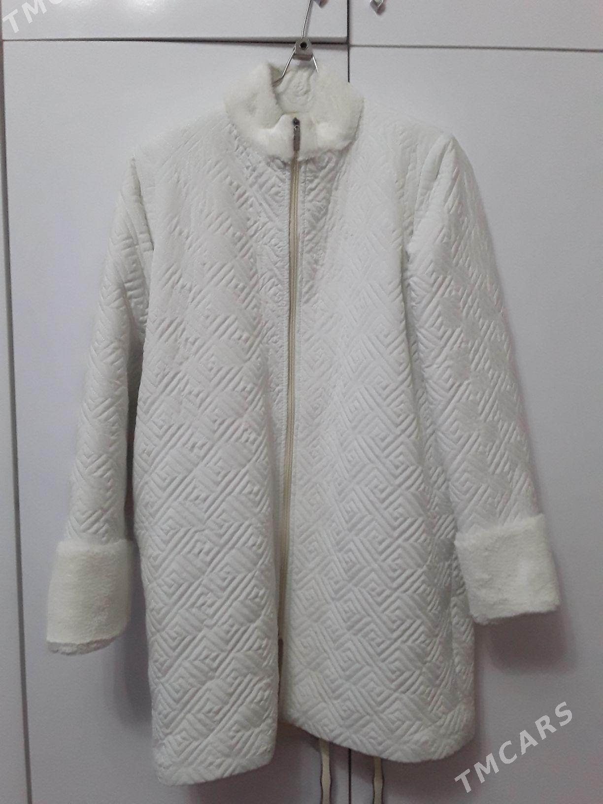 Ak Drap - Туркменабат - img 1