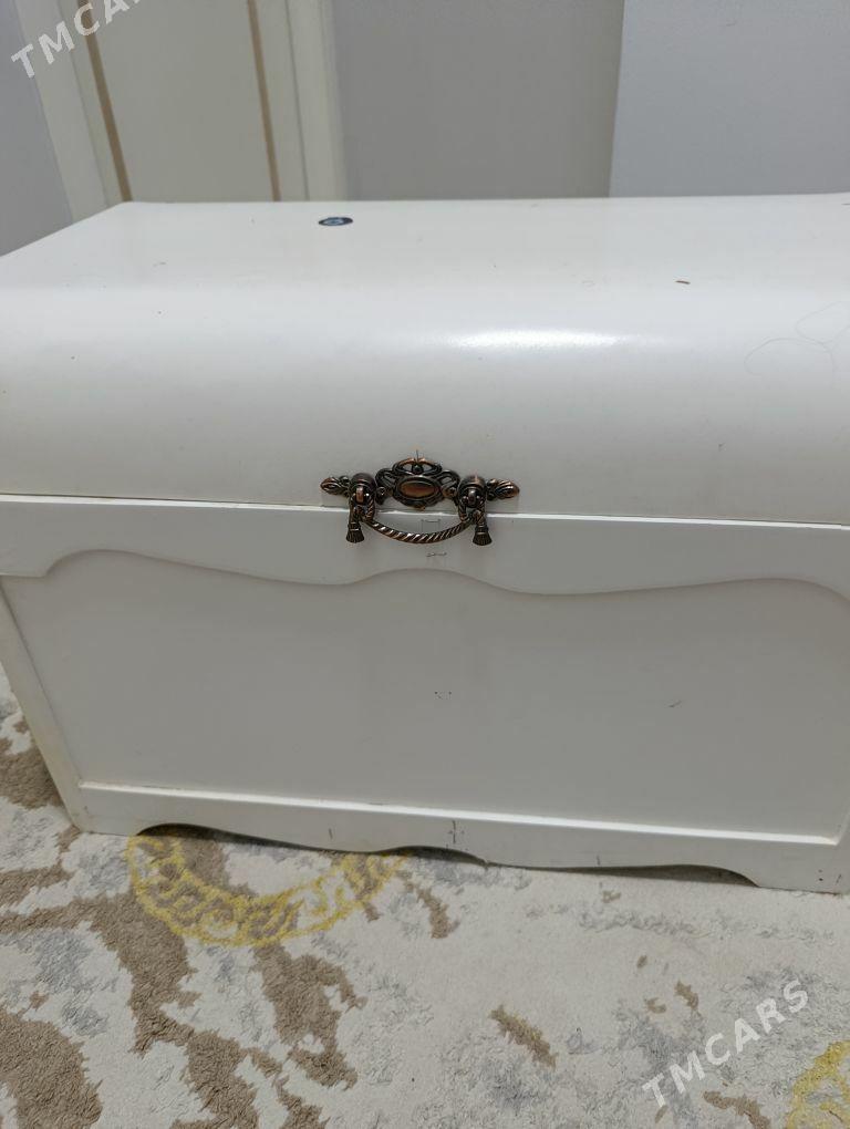 sandyk - Мир 7 - img 1