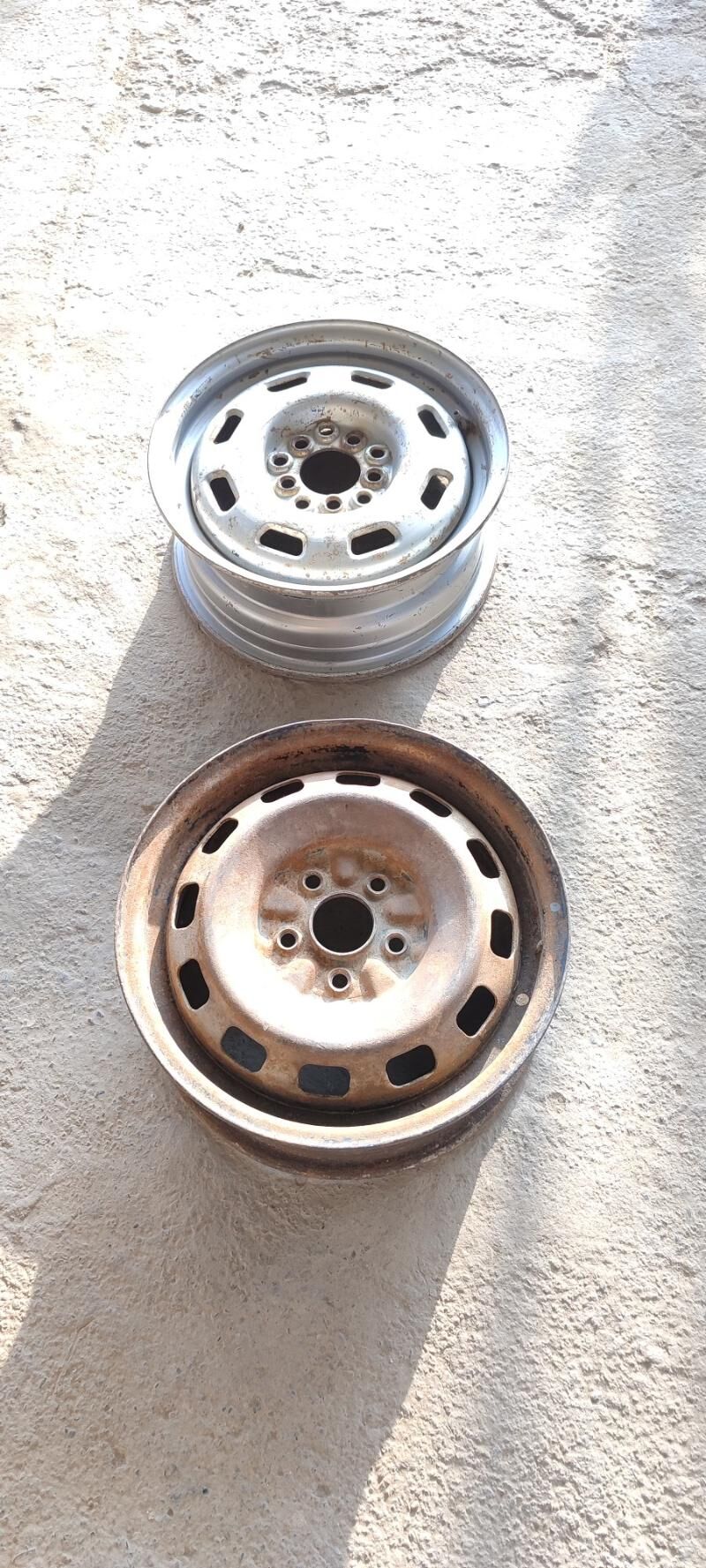 Corona diska 14 350 TMT - Мургап - img 1