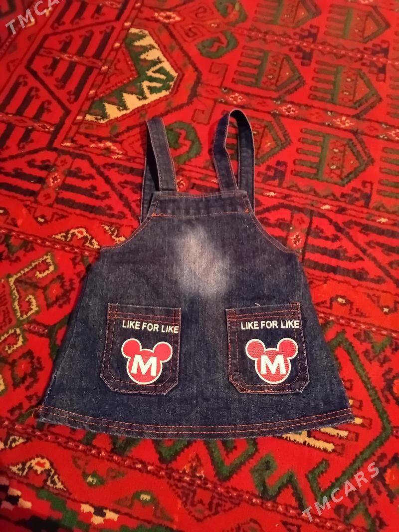 Sarafan - Daşoguz - img 1