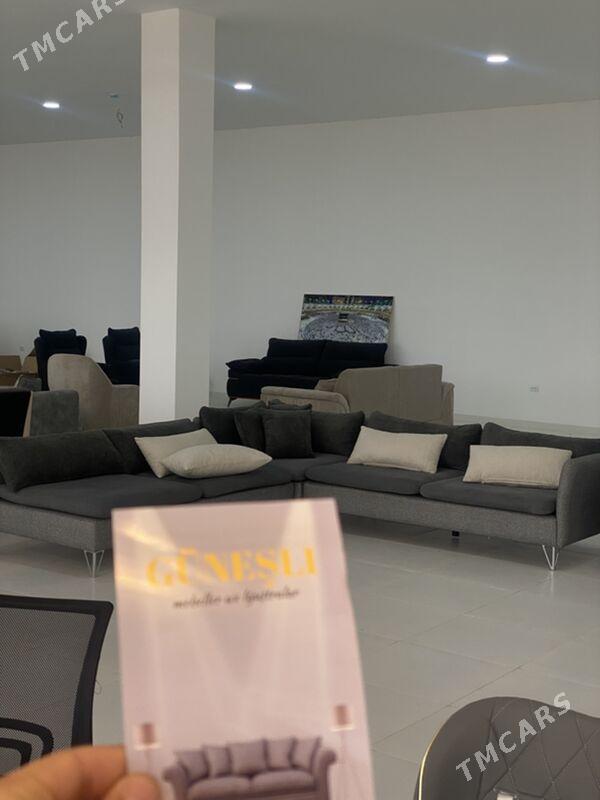 Lusdura - Гёкдепе - img 1