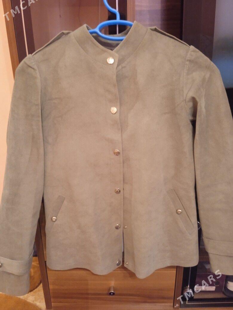 kastýum - Türkmenabat - img 1