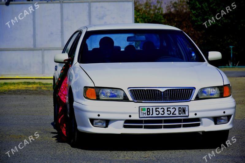 Nissan Maxima 1997 - 40 000 TMT - Махтумкули - img 1
