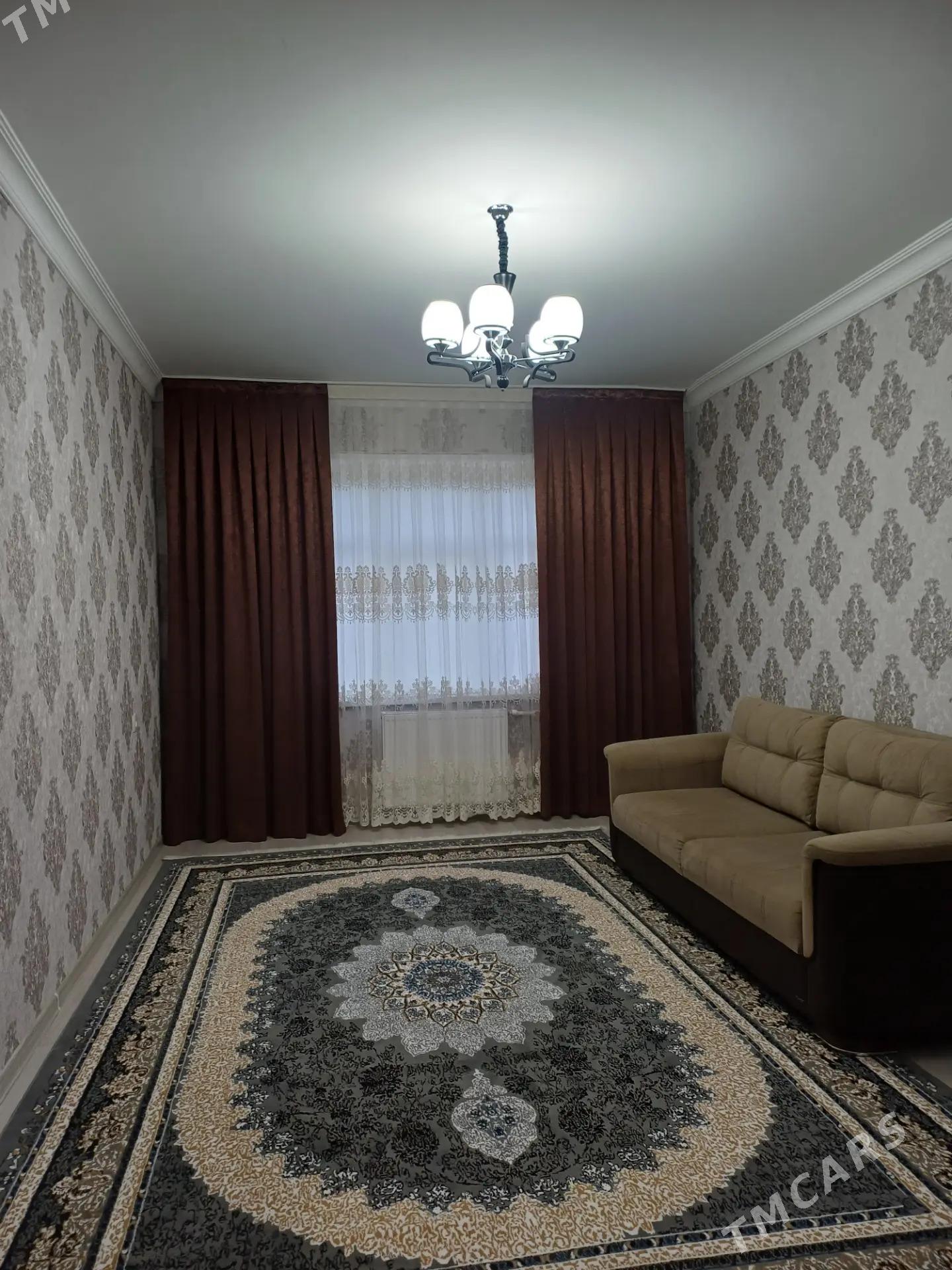 3komnat elitka 40 dom - Türkmenabat - img 1