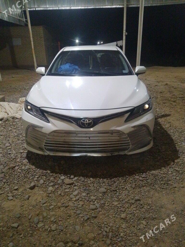 Toyota Camry 2022 - 250 000 TMT - Murgap - img 1