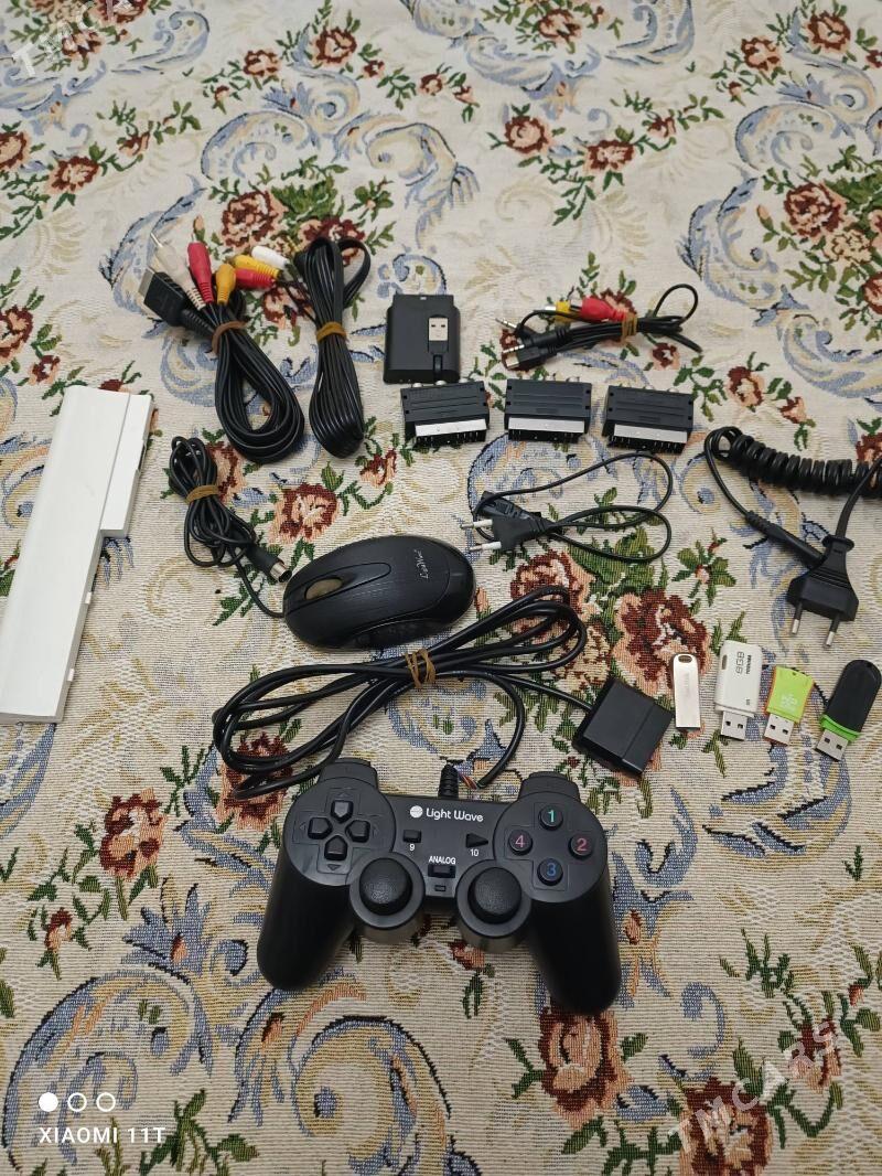 kopyuter enjamlar - Büzmeýin GRES - img 1