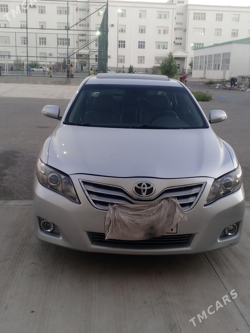 Toyota Camry 2007 - 156 666 TMT - Änew - img 1