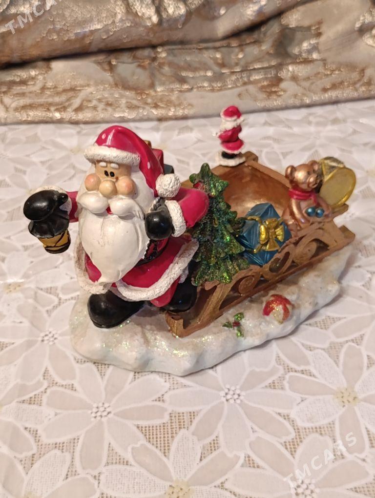 Подставка для бутылки - Aşgabat - img 1