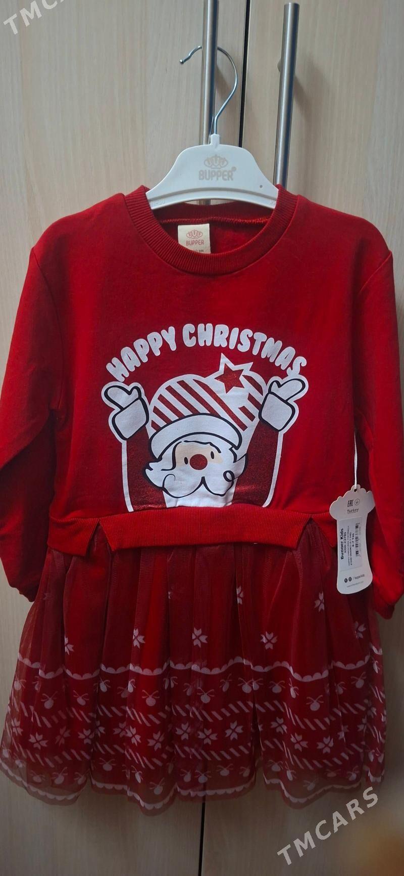 Koynek,Платья,боди-юбка - Aşgabat - img 1