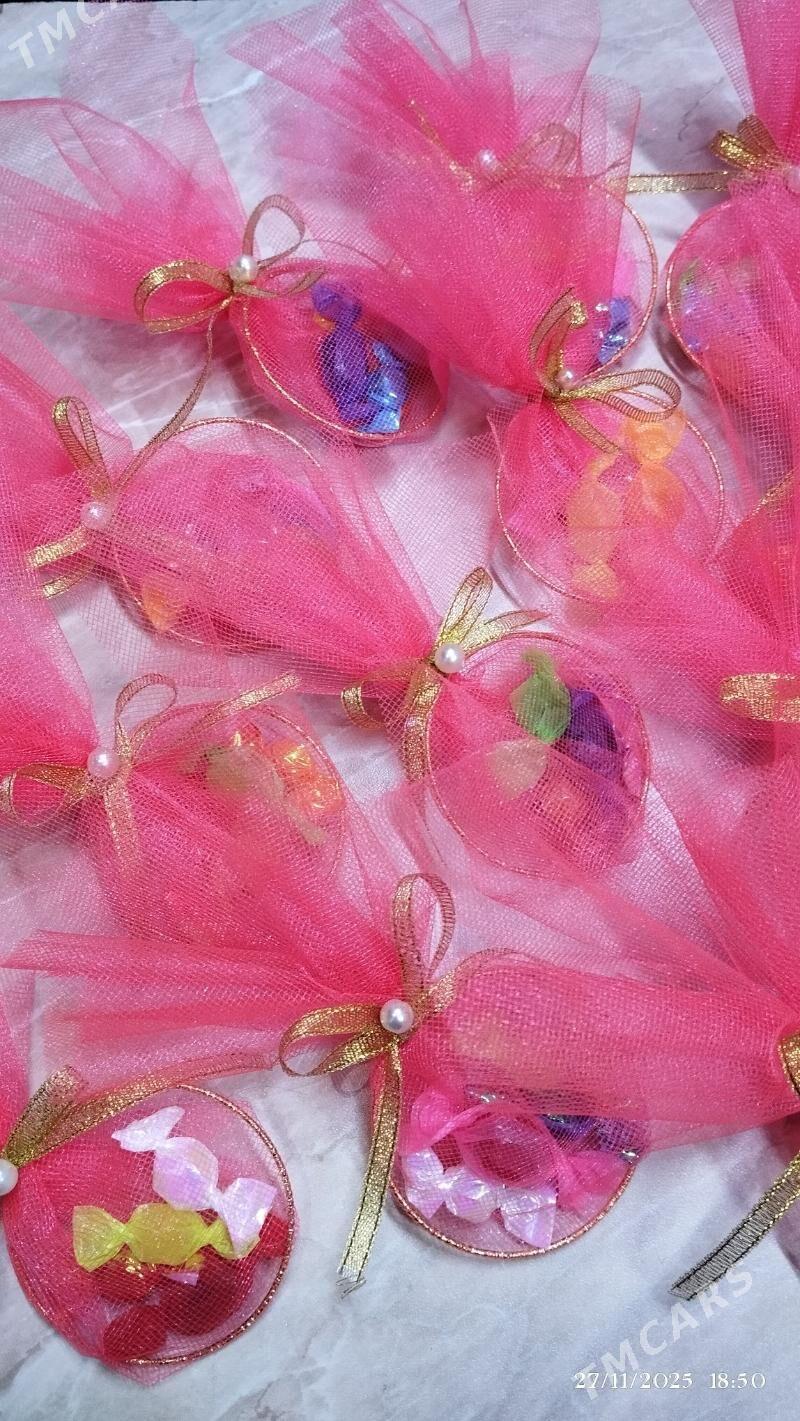 toý paýlar - Ашхабад - img 1