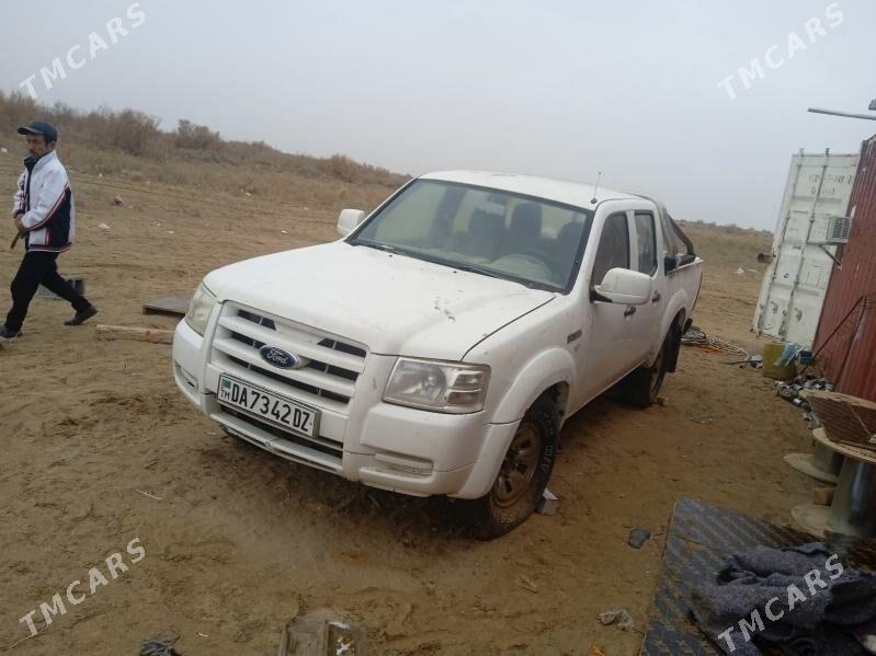 Ford Ranger 2009 - 120 000 TMT - Анев - img 1