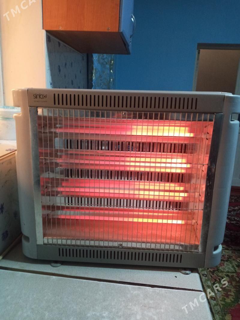 TOK.PEÇ.5.SANE.SPERALI.BAR. - Гурбансолтан Едже - img 1