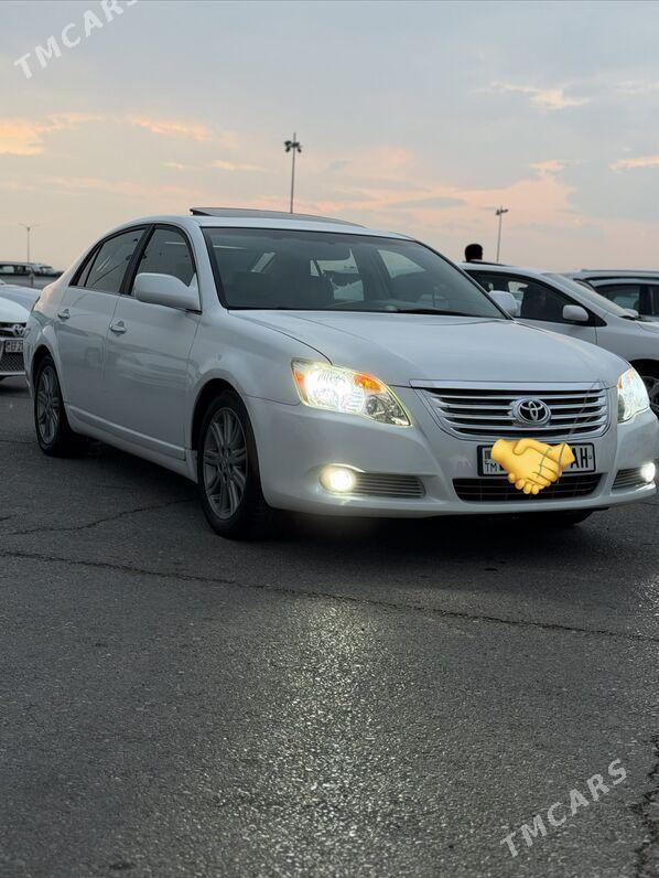 Toyota Avalon 2005 - 187 000 TMT - Bäherden - img 1
