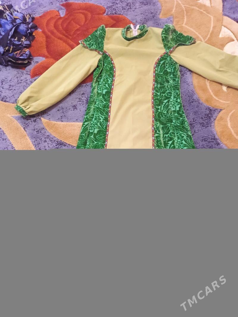 Koynek - Туркменабат - img 1