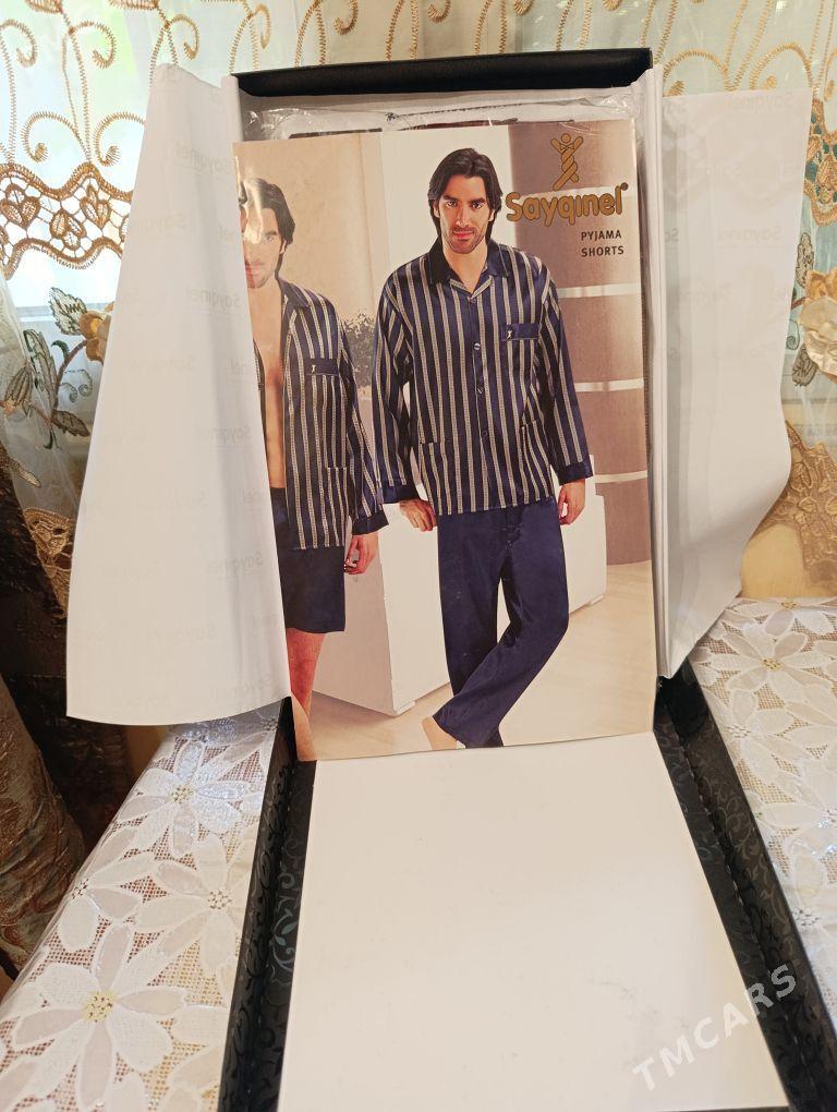 Мужской комплект - Aşgabat - img 1