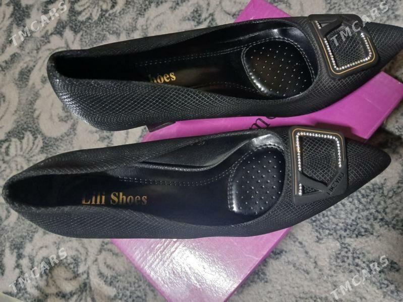 kowus - Ашхабад - img 1