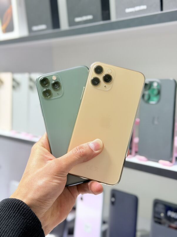 11Pro Kredit - Ашхабад - img 1