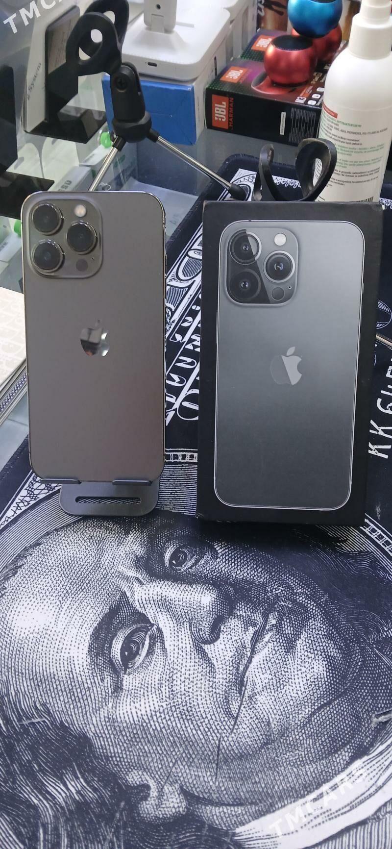 iPhone 13 pro - Хазар - img 1