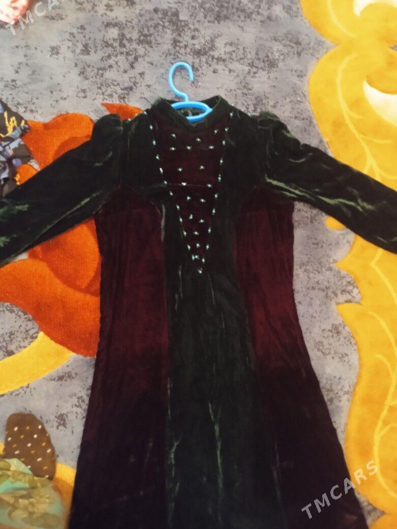 Pommah koynek - Туркменабат - img 1