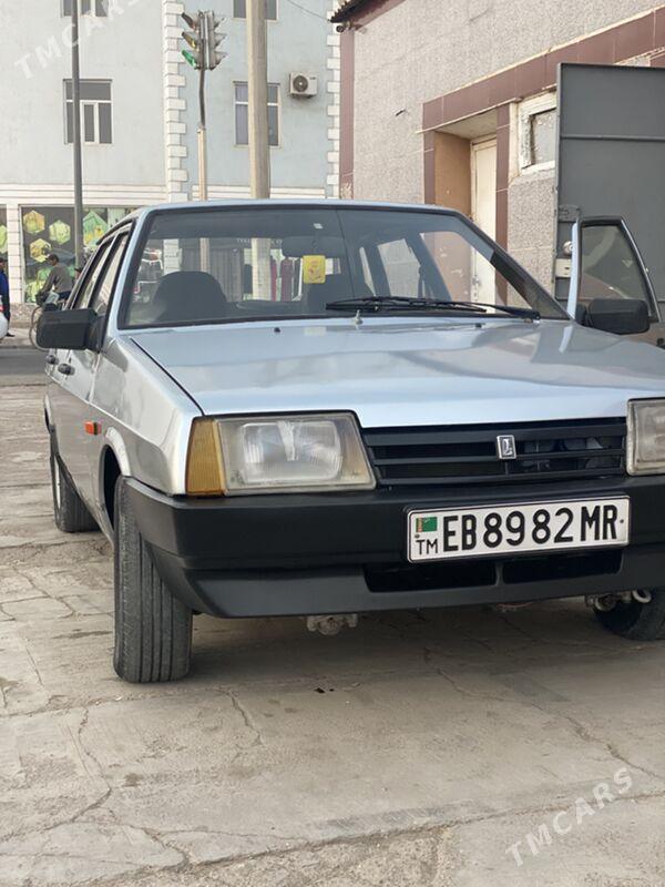 Lada 21099 2001 - 25 000 TMT - Baýramaly - img 1