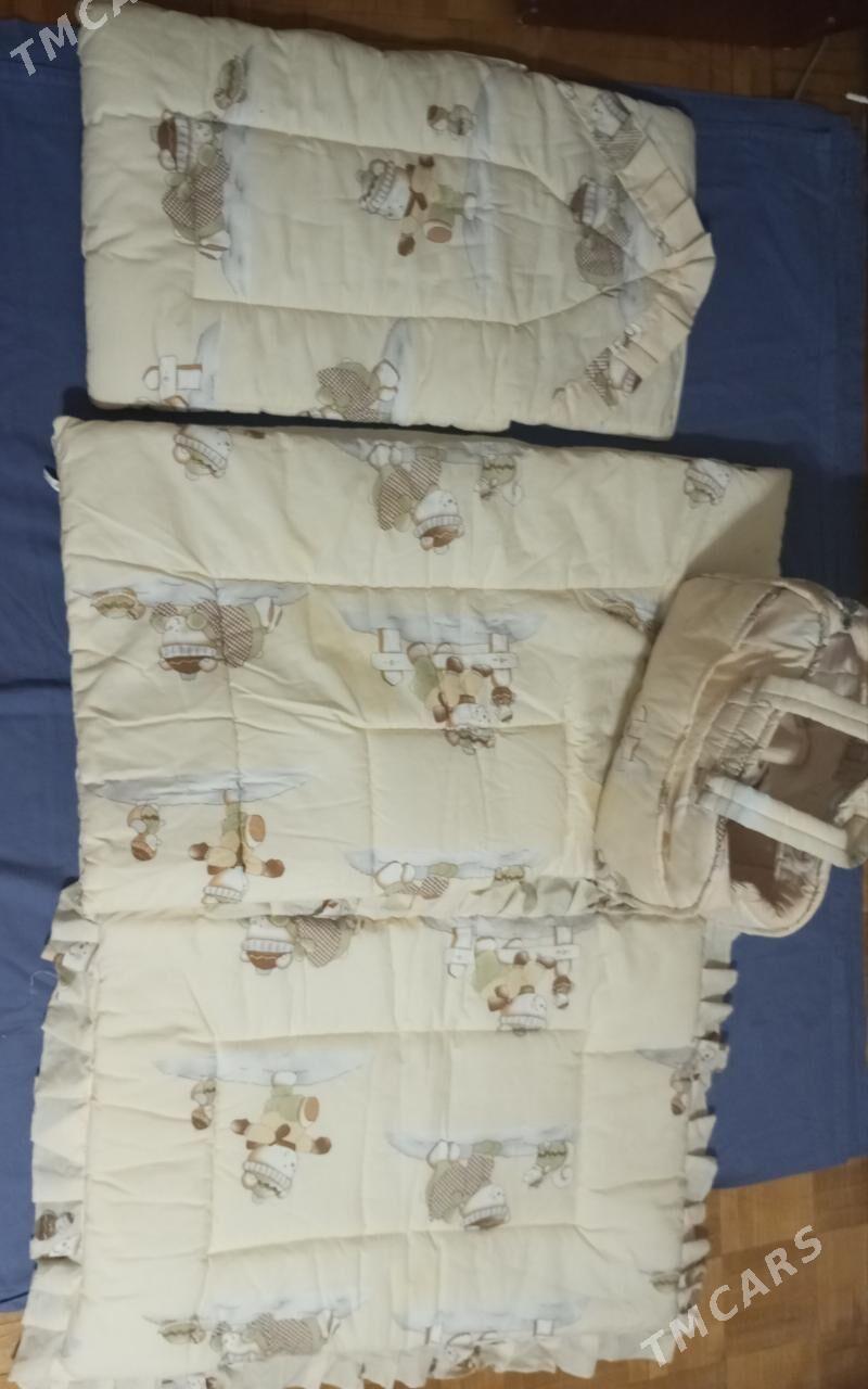 комплект - Howdan "B" - img 1