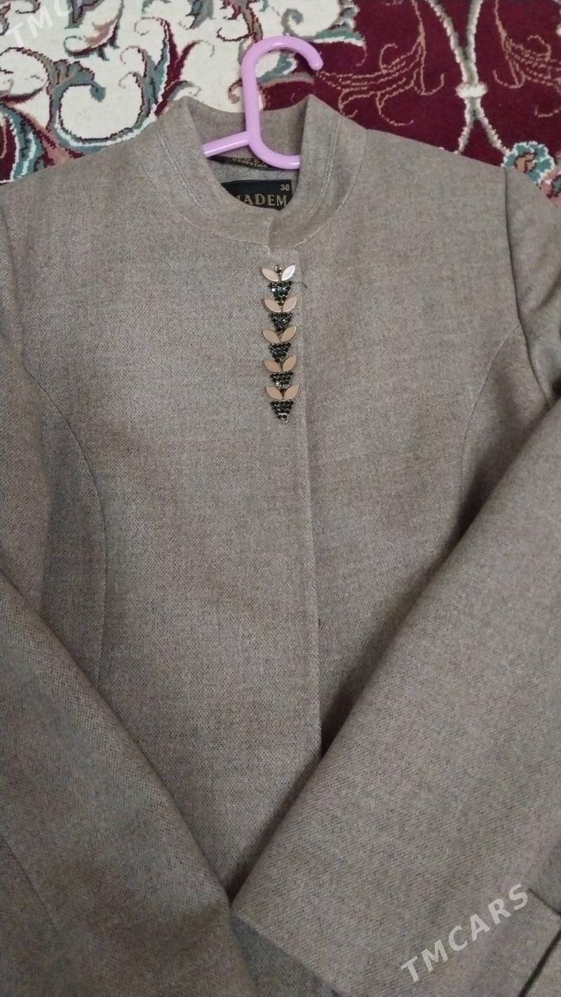 palto kasemir - Gurtly - img 1