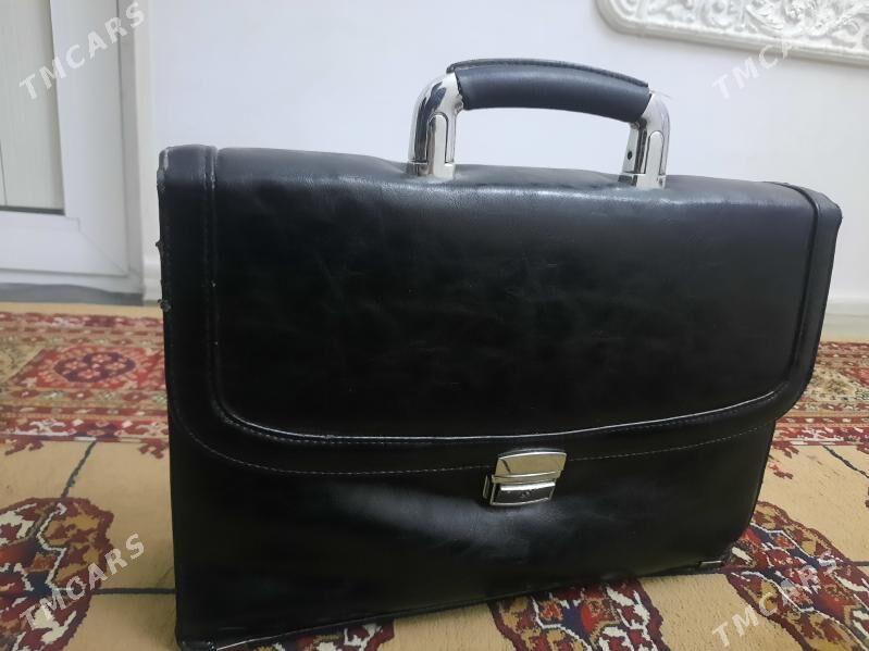 Talyp sumka - Aşgabat - img 1