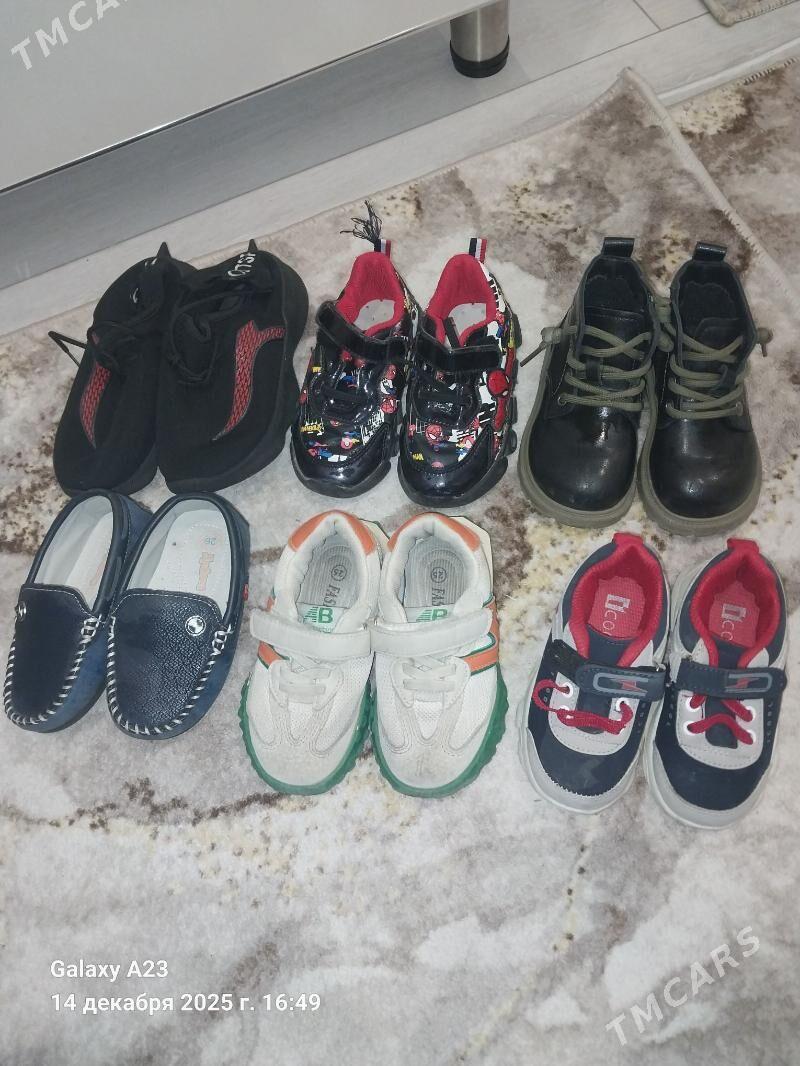 caga kowushler - Туркменбаши - img 1