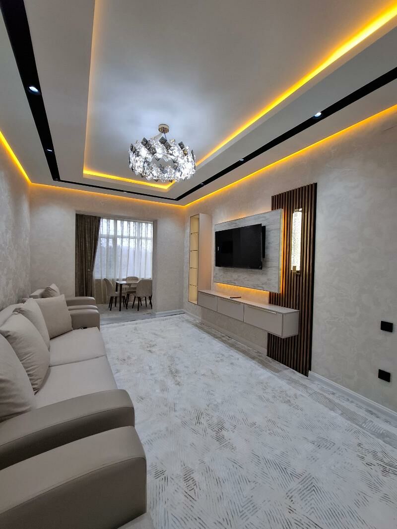 ГАУДАН А - Ашхабад - img 1