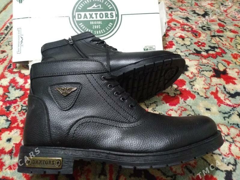 Daxtors 43"razmer - Aşgabat - img 1