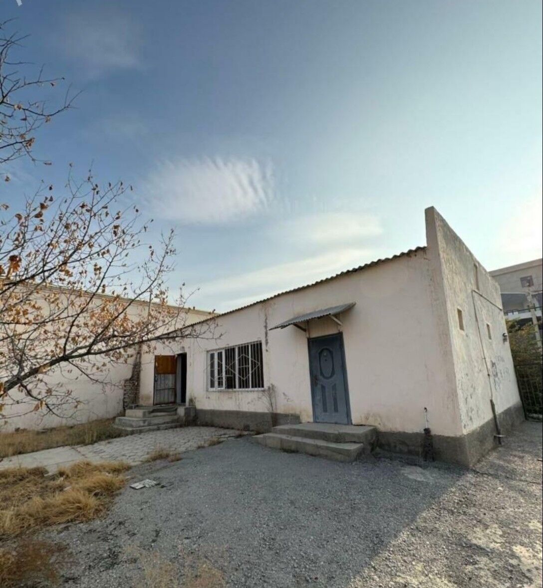 ŸOKARY BAŸ KÖŞÌ TAŸYNJAK ĴAŸ - Aşgabat - img 1