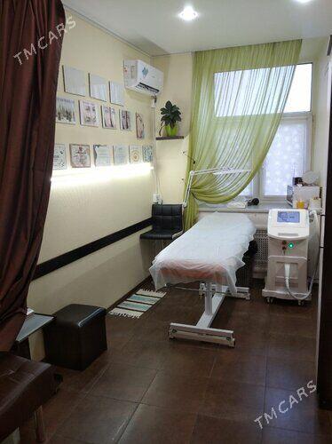 кабинет/ комната салон красоты - Aşgabat - img 1