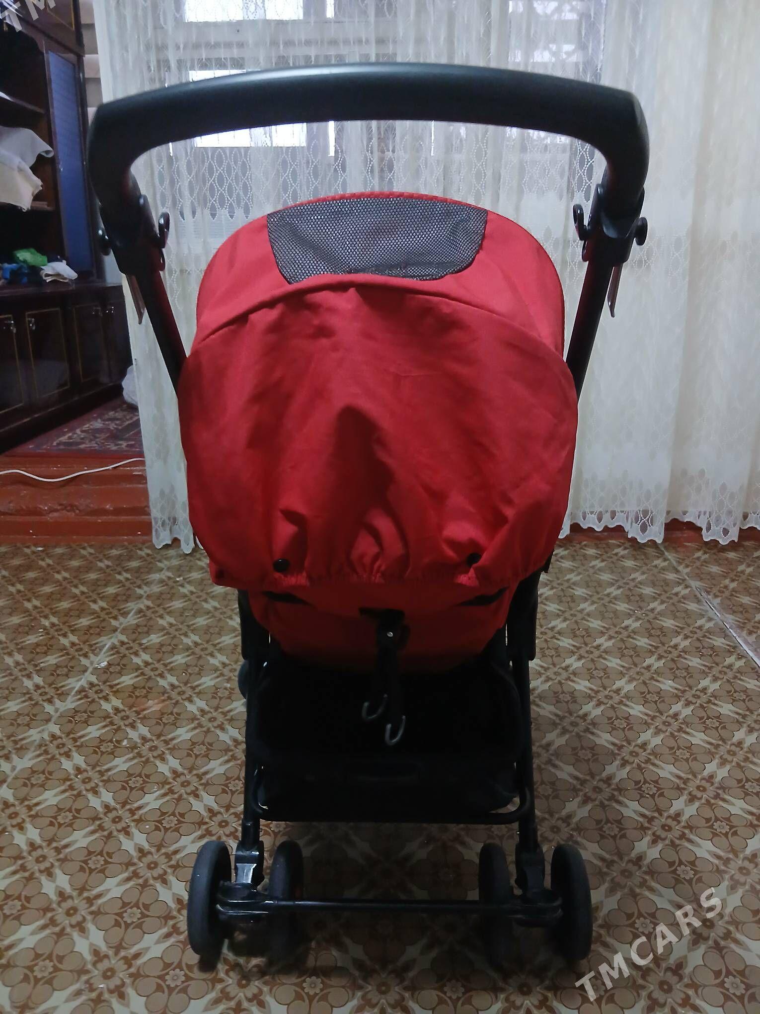 kalyaska - Aşgabat - img 1