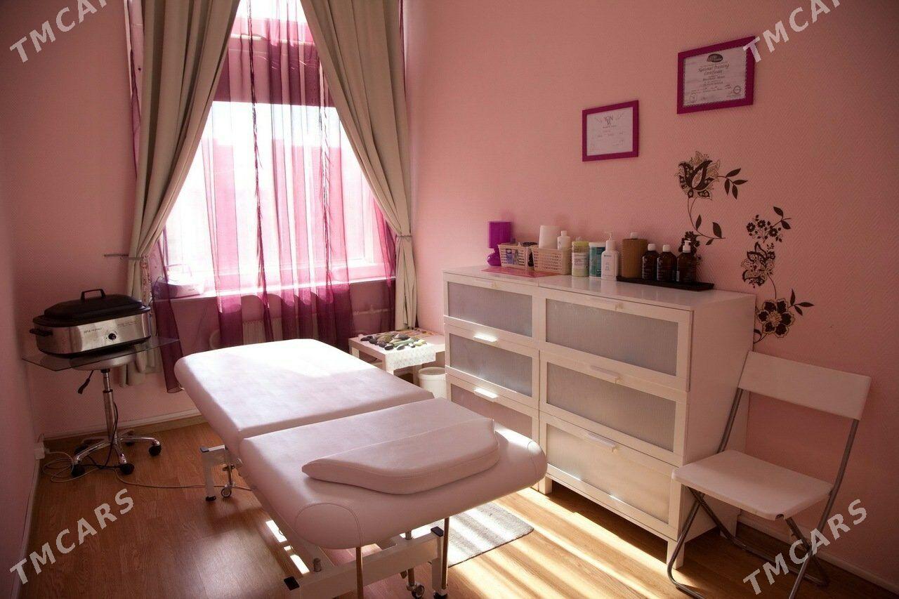 kabinet/ komnat gozellik salon - Aşgabat - img 1
