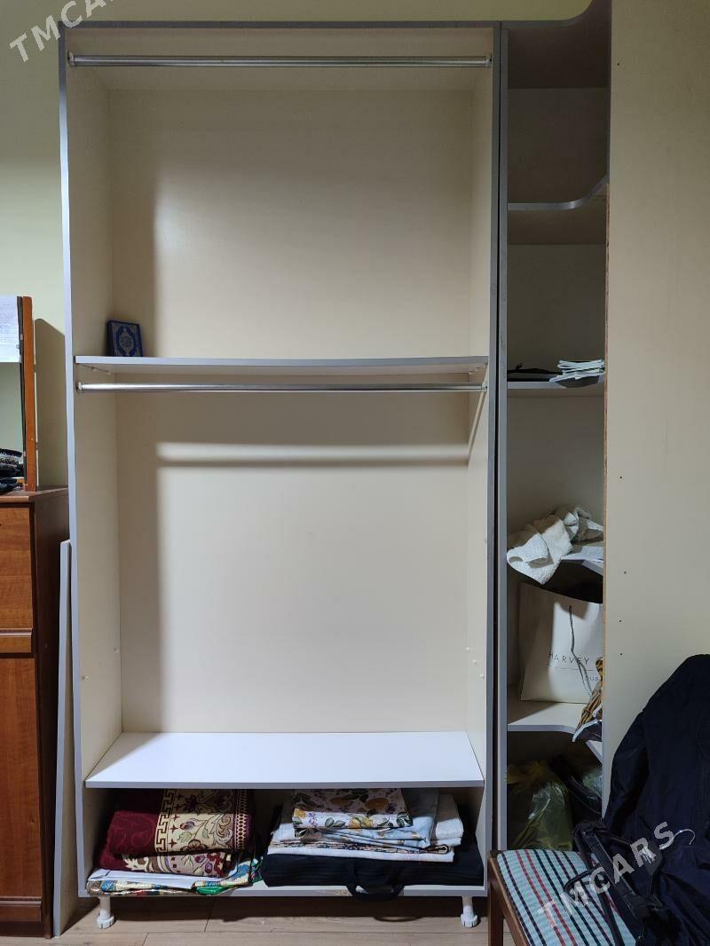 Magazyn ûçûn yasalan mebel - 30 мкр - img 1