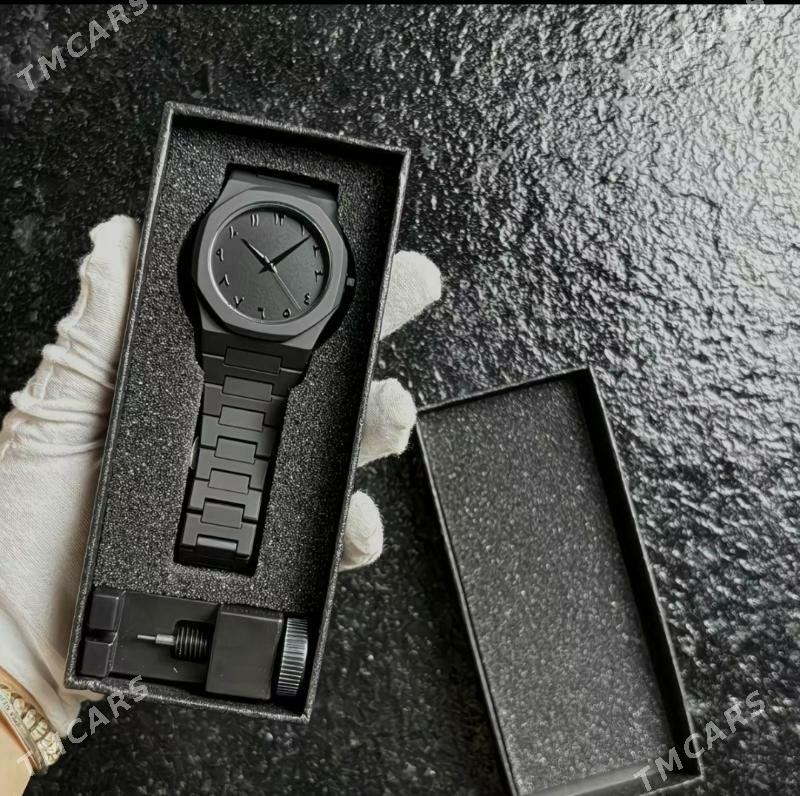 Orginal Karbon Sagatlar - Ашхабад - img 1