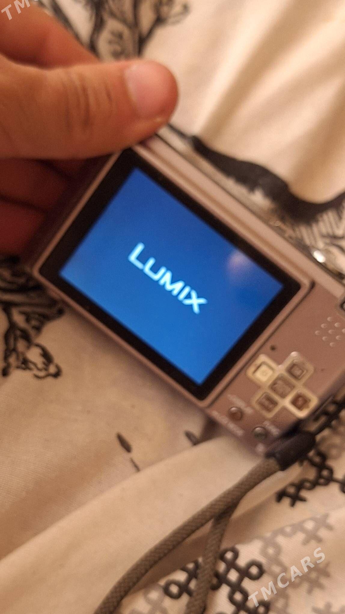 lumix foto praf - Daşoguz - img 1