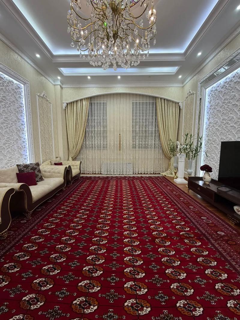 satlyk 5kom elitka yewro remon - Ашхабад - img 1