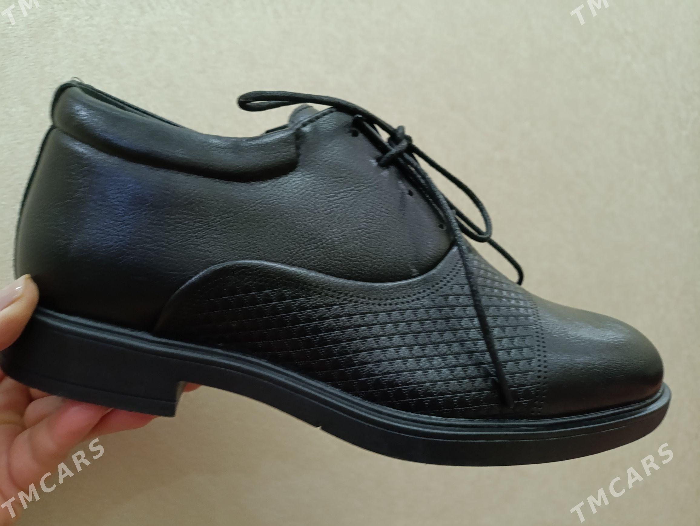 сапоги,adik - Aşgabat - img 1