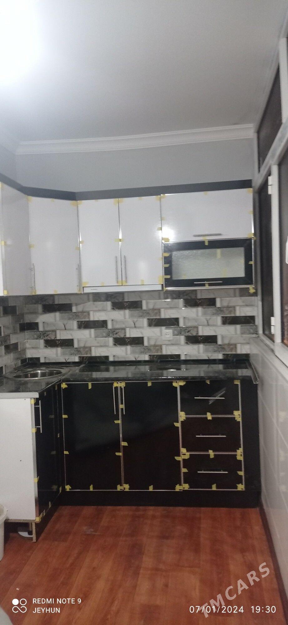 kwartira - Daşoguz - img 1