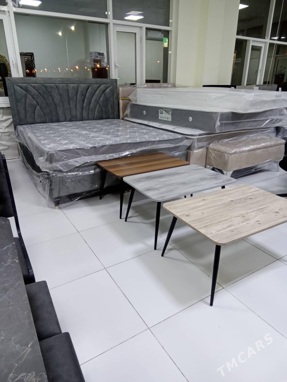 Журнальный стол 90*60 - Aşgabat - img 1