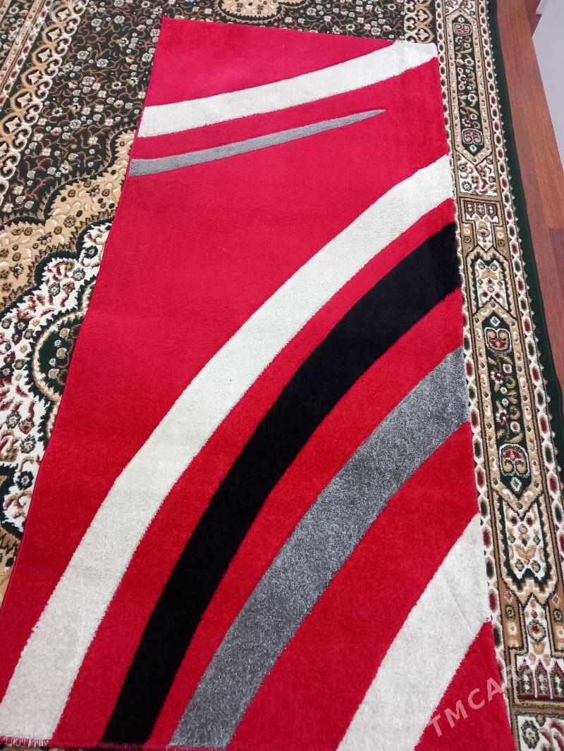 haly ковер халы дарошка daros - Ашхабад - img 1