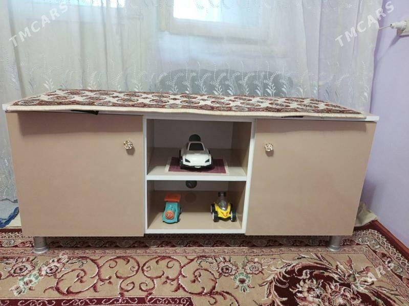 Подставка - Türkmenabat - img 1