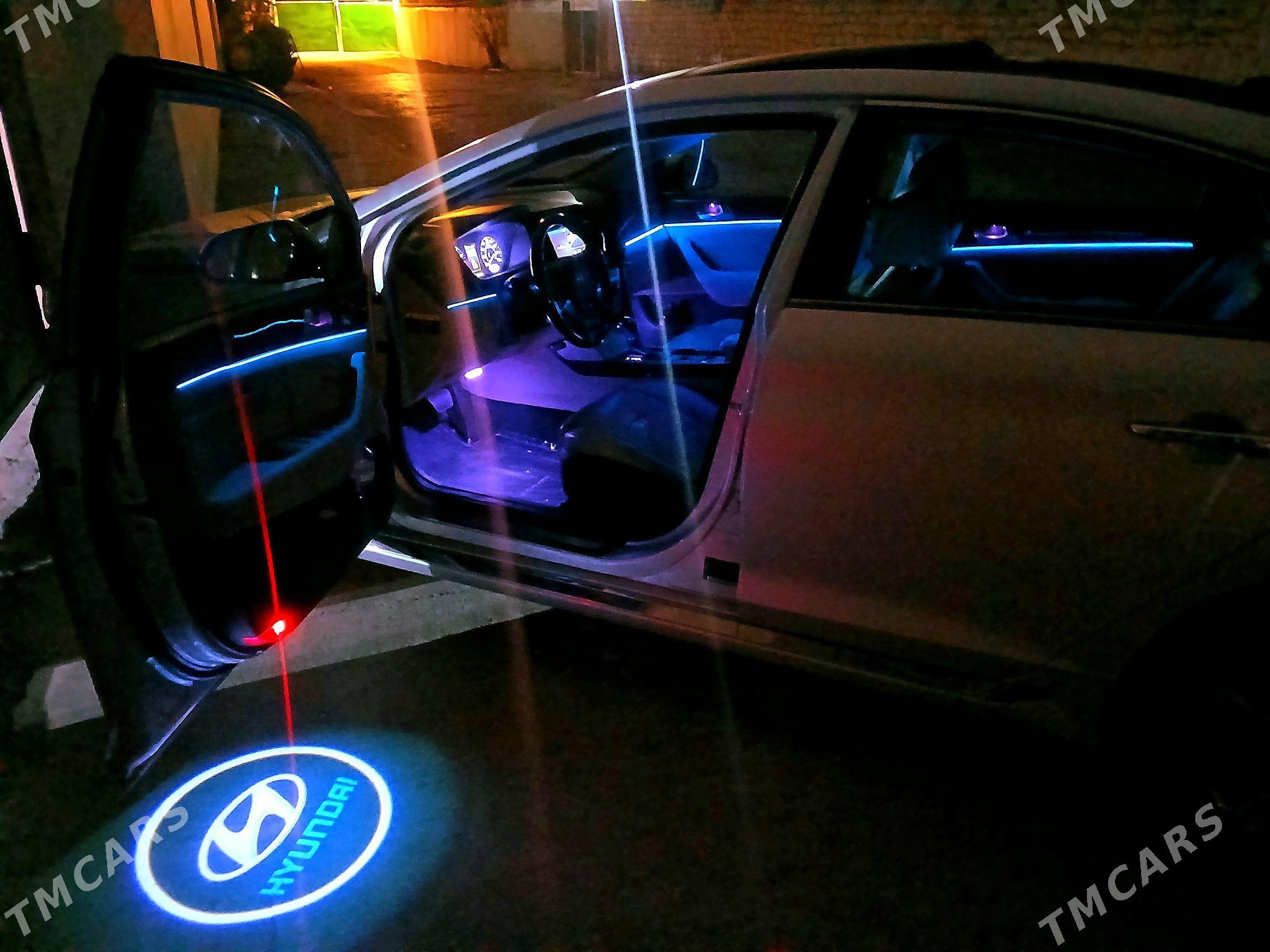 Hyundai Sonata 2016 - 219 000 TMT - Aşgabat - img 1